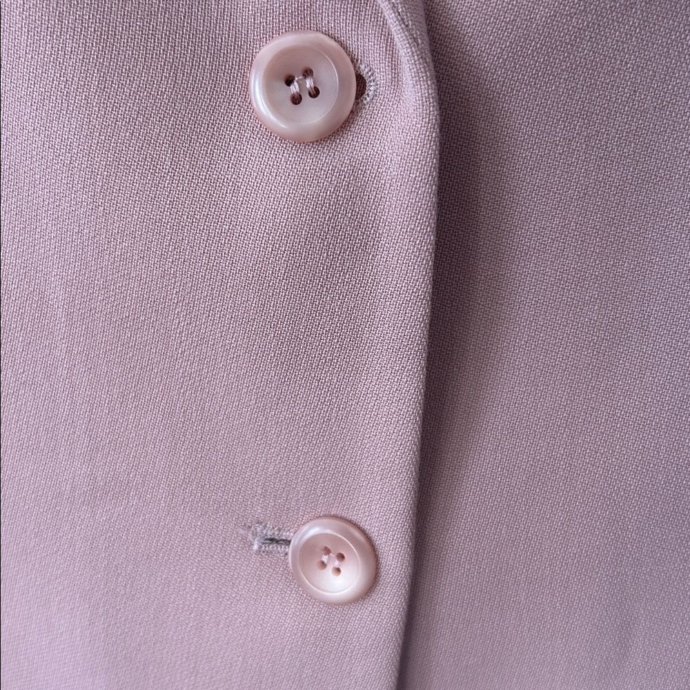 Pendleton Wool Blazer - image 4